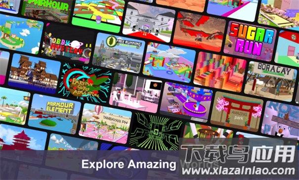 创造世界模拟器最新版下载(打造你的世界安装器)最新版截图4