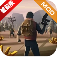 no way to die无路可逃生存内置菜单2025破解版