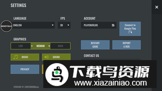 no way to die无路可逃生存内置菜单2025破解版最新版截图3