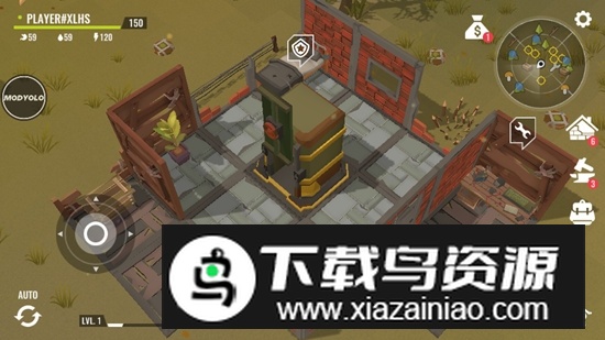 no way to die无路可逃生存内置菜单2025破解版最新版截图4