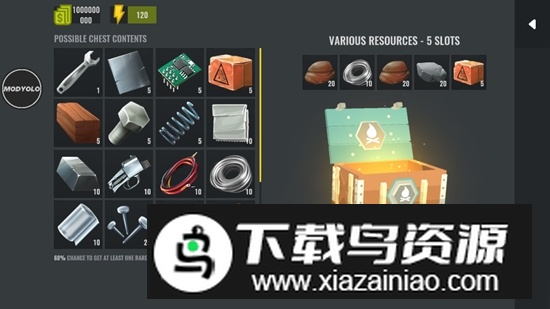 no way to die无路可逃生存内置菜单2025破解版最新版截图7