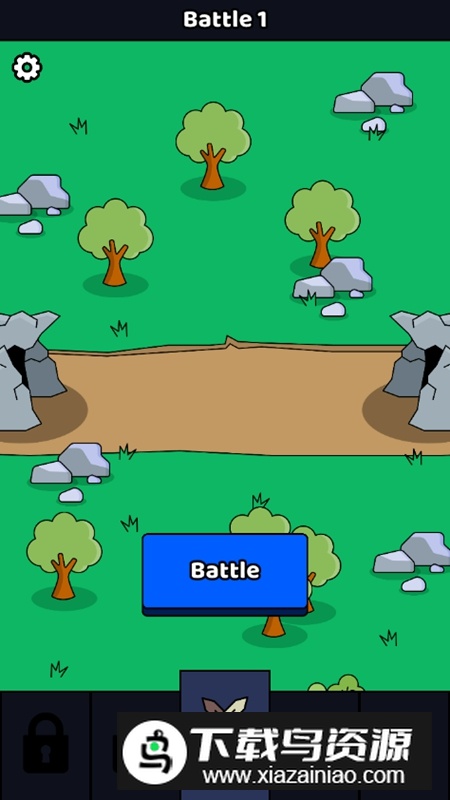 我们是战士无限金币破解版中文版最新版截图1