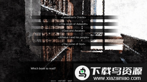 城堡与莫梭提斯官方正版最新版截图1