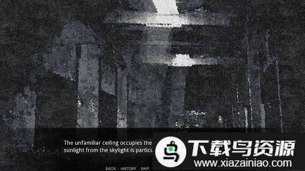 城堡与莫梭提斯官方正版最新版截图3