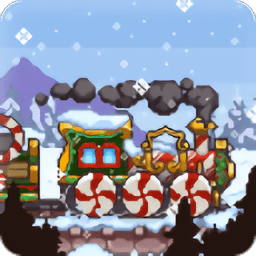 小小铁路正版(Tiny Rails)