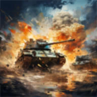 坦克战车大战2025手游最新版