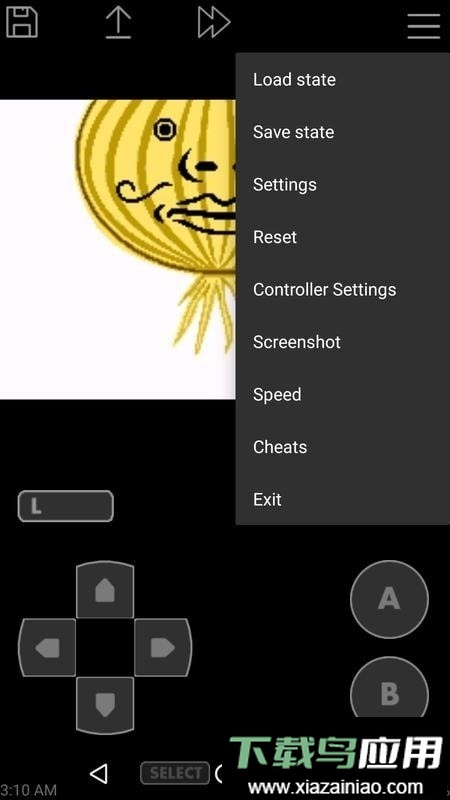 myboy模拟器1.8汉化版(My Boy!)最新版截图2