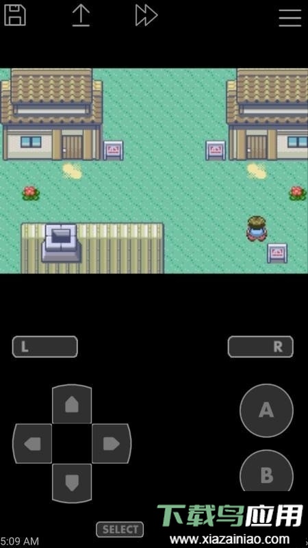 myboy模拟器1.8汉化版(My Boy!)最新版截图3