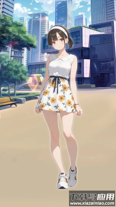 青柠出逃计划游戏最新版截图2