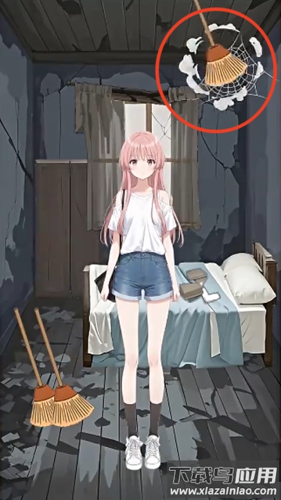 青柠出逃计划游戏最新版截图3