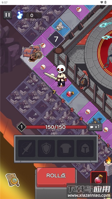 五杀魔盗团最新版下载最新版截图4