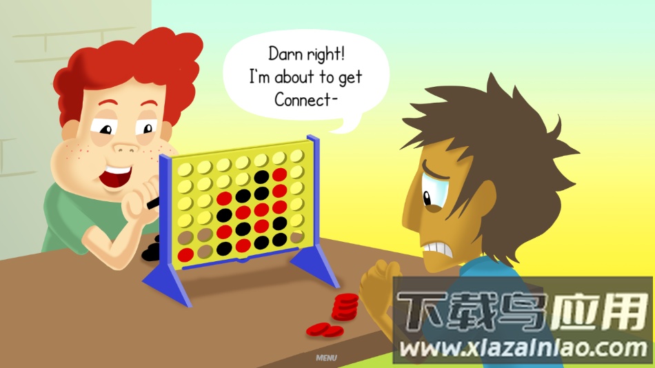 死胡同之王手游下载最新版截图1