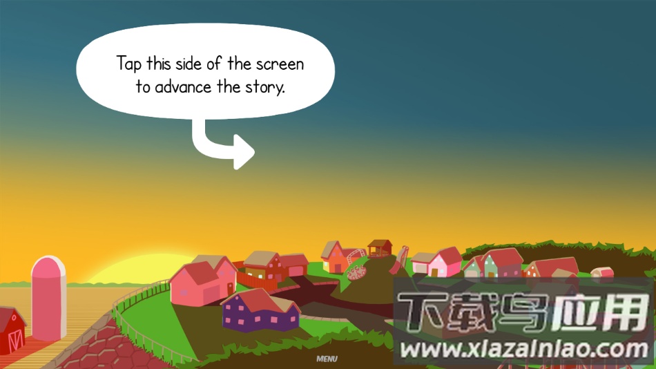 死胡同之王手游下载最新版截图2