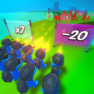 Gun Master我要当枪神手游