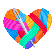 Cross Stitch Joy快乐十字绣安卓最新版