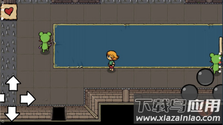 小不点寻宝记安卓版最新版截图3