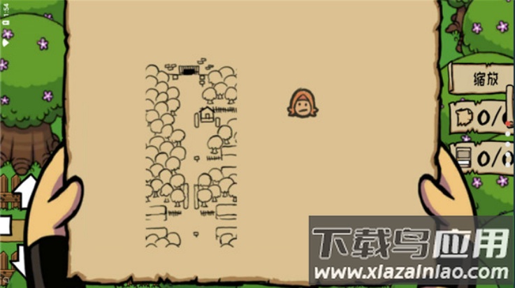 小不点寻宝记安卓版最新版截图4