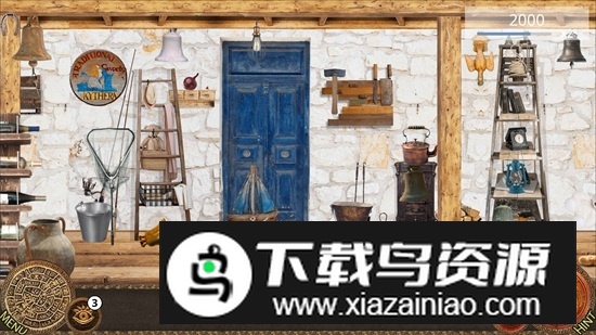 Mystery Island神秘岛游戏解谜游戏手机版最新版截图2