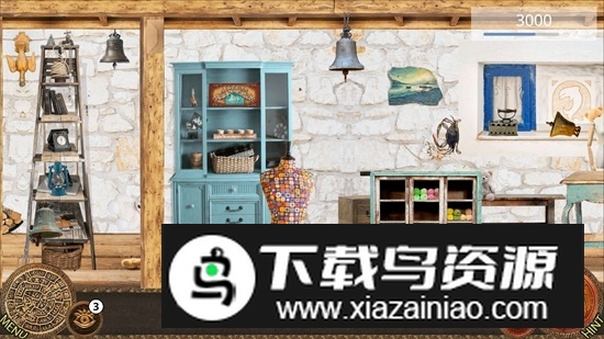 Mystery Island神秘岛游戏解谜游戏手机版最新版截图3