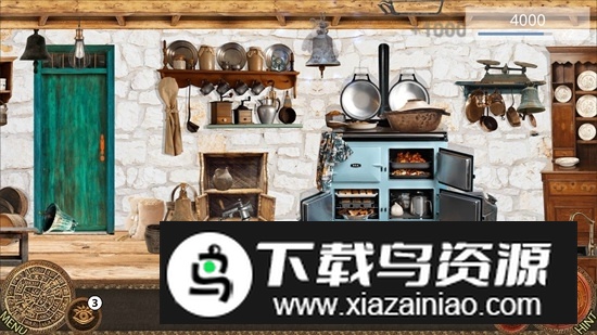 Mystery Island神秘岛游戏解谜游戏手机版最新版截图4