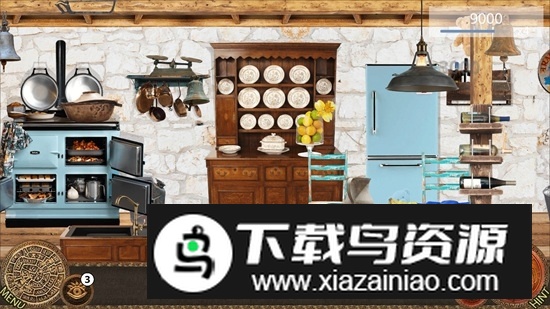 Mystery Island神秘岛游戏解谜游戏手机版最新版截图5