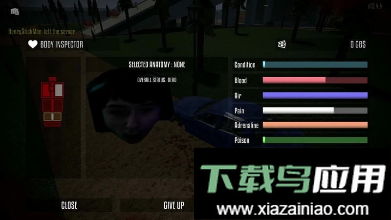 G沙盒国际服最新版(GoreBox)截图3