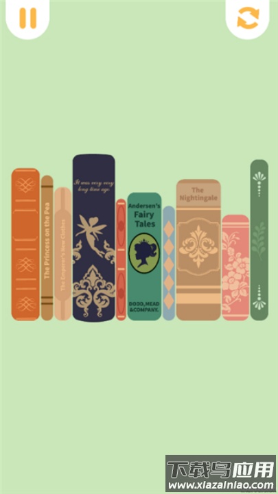 超治愈整理游戏最新版截图2