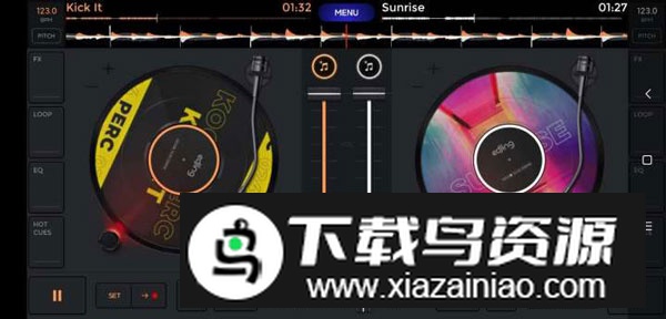edjing Mix已付费版安卓版最新版截图3