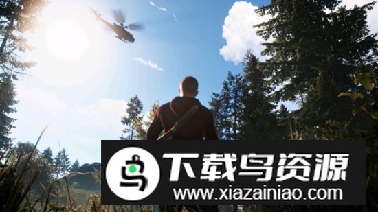 Project RM腐蚀手游官方最新版截图