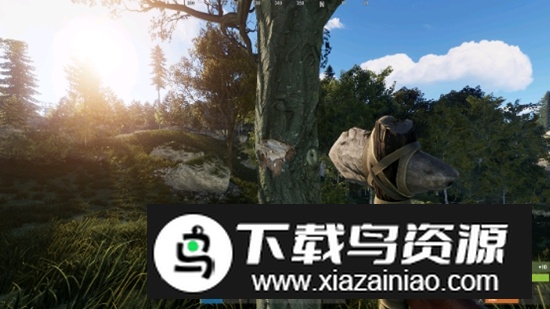 Project RM腐蚀手游官方最新版截图