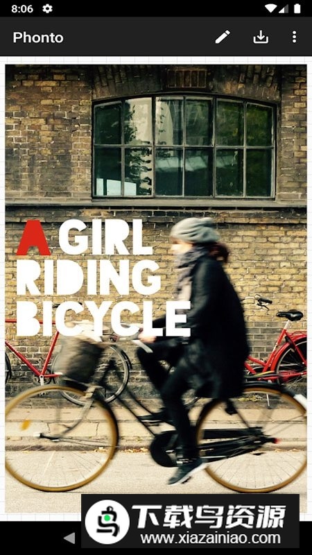 phonto藏文字体版app安卓版最新版截图2