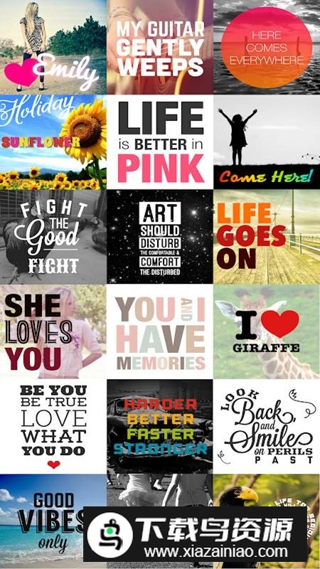 phonto藏文字体版app安卓版最新版截图4