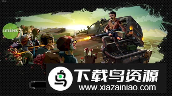 The Walking Zombie 2步行僵尸2内置作弊菜单版最新版截图2