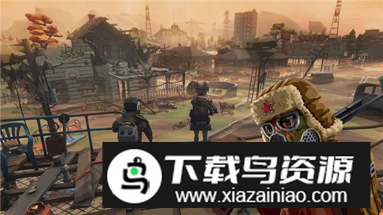 The Walking Zombie 2步行僵尸2内置作弊菜单版最新版截图3