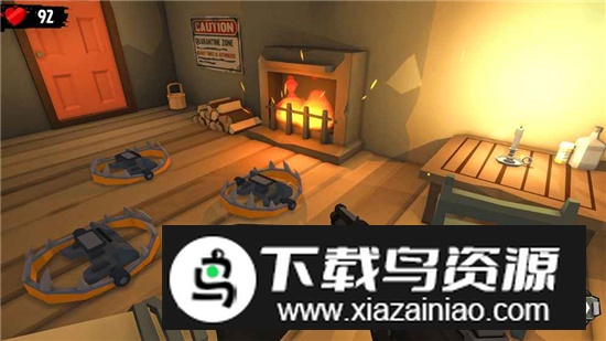 The Walking Zombie 2步行僵尸2内置作弊菜单版最新版截图4