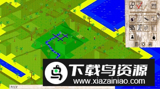 Schiffbruch海滩游戏最新版最新版截图3