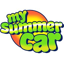 我的夏季汽车芬兰模拟器(My Summer Car)