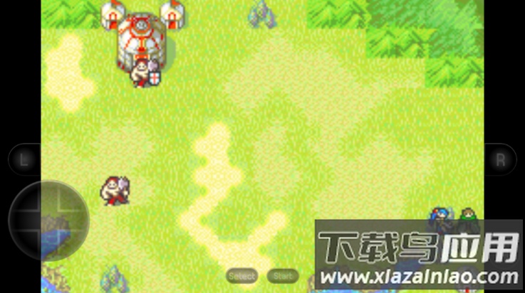 火焰纹章烈火之剑手机版最新版截图2