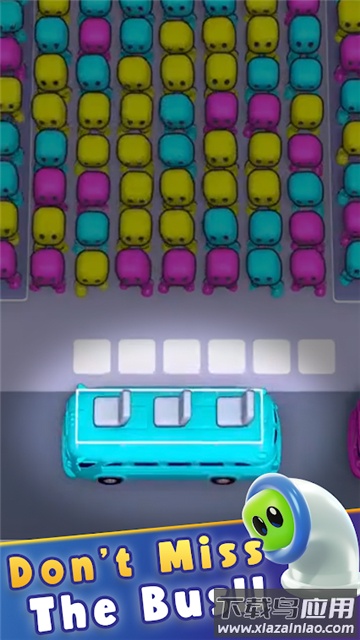 block jam3d最新版本下载(堵塞)最新版截图1