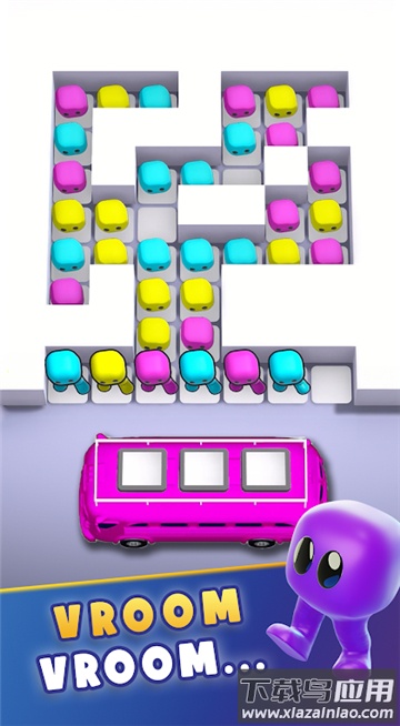 block jam3d最新版本下载(堵塞)最新版截图5