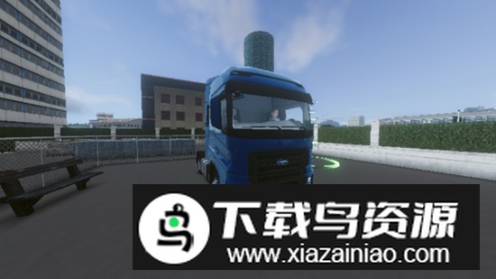 欧洲卡车模拟3破解版无限金币截图2