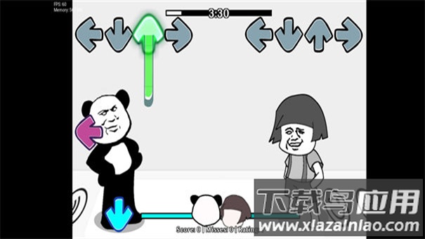 fnf祝手机版下载(0.6.3)截图1