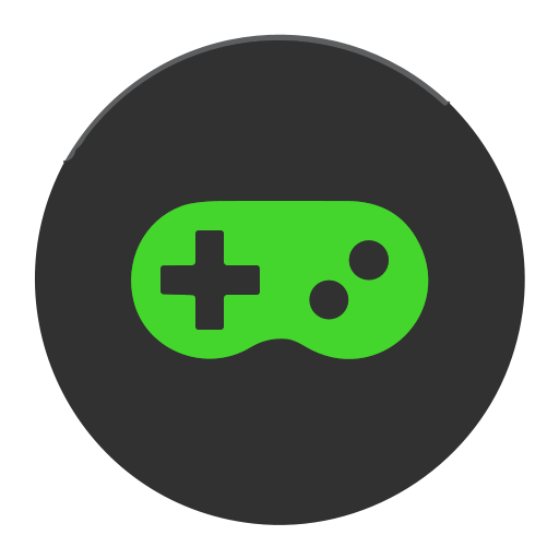 game booster中文版