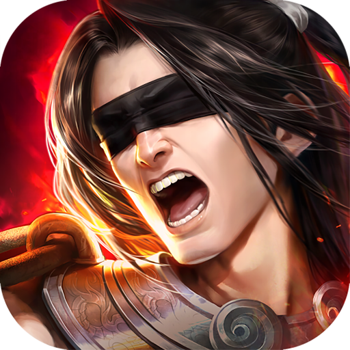 大唐无双名将传手游官方正版