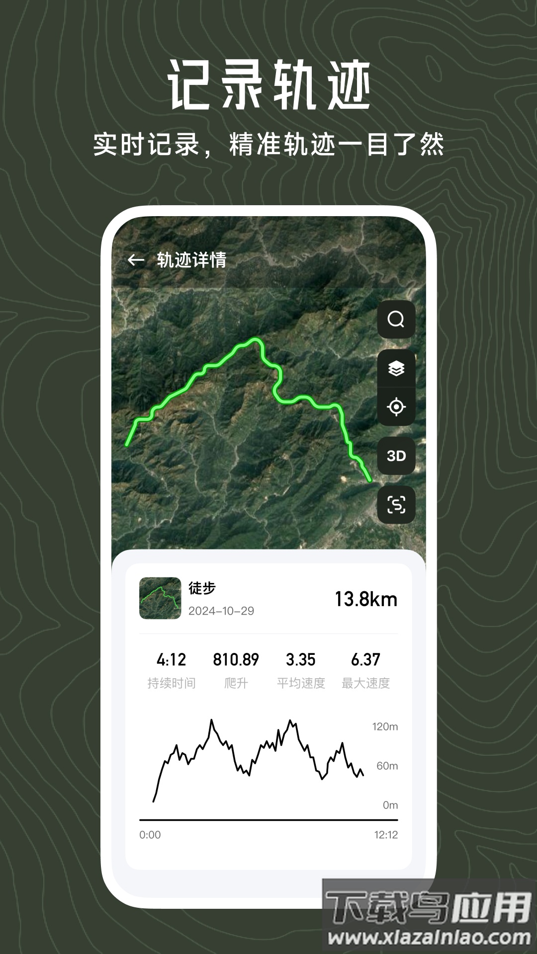 日新地图安卓版截图2