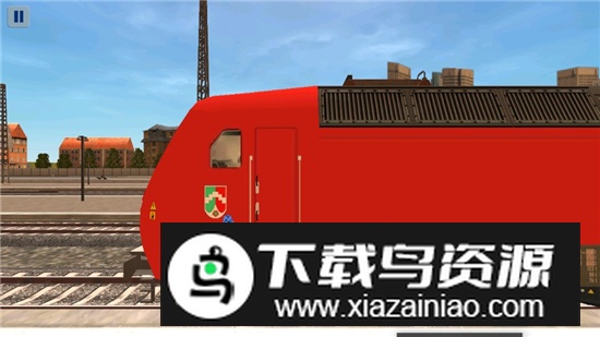 欧洲火车模拟器2无限钻石汉化版最新版截图4