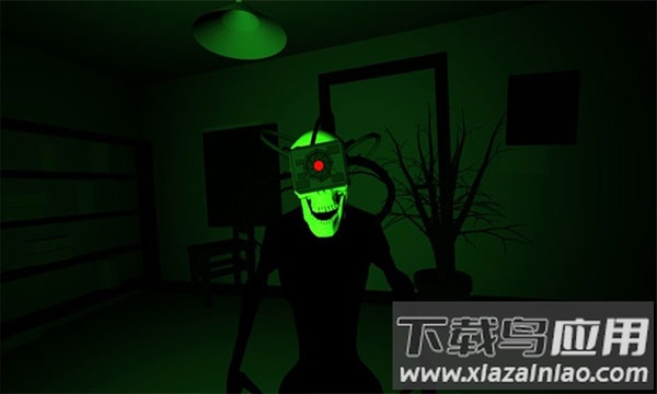 吓人迷宫手机版下载最新版截图3