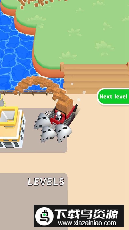 Drill Quest钻探任务游戏官方正版最新版截图1