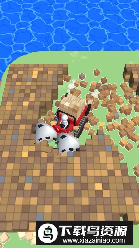 Drill Quest钻探任务游戏官方正版最新版截图3