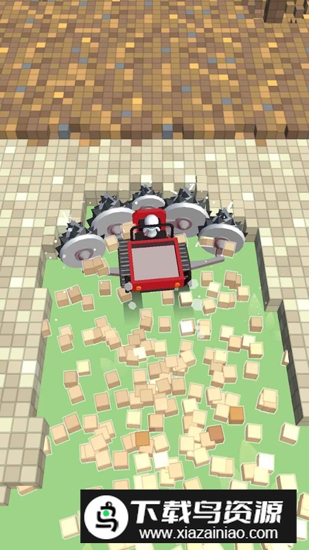 Drill Quest钻探任务游戏官方正版最新版截图5